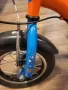 Велосипед колело без педали баланс Btwin, снимка 8