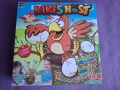 Настолна игра Kingso toys, Гнездото на Кики, Многоцветен, снимка 1