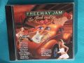 A Tribute To Jeff Back - 2007 - Freeway Jam To Beck And Back(Prog Rock,Ja, снимка 1