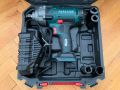 Акумулаторен ударен гайковерт Bosch GDS 250-LI ProMix 18V 1/2 250Nm, снимка 10