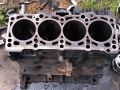 Цилиндров блок за Голф 5 Ауди А3 Пасат Туран 2.0тди VW Golf 5 Audi A3 8P Passat Touran Jetta 2.0TDI, снимка 1