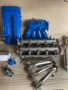 Глава от Honda Civic VTi B18C4 DOHC VTEC, снимка 4
