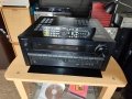 Onkyo TX-NR 828 Wi-Fi, Bluetooth, 4K , снимка 2