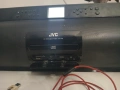 JVC радиокасетифон , снимка 2