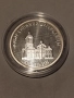 Жетон 1/2 унция сребро Русия, снимка 7