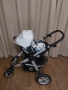 бебешка количка 3в1 Chipolino Nina , снимка 11