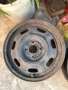 Продавам 2бр. стоманени джанти 4x100 14 цола, снимка 3