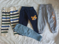 Лот бебешки дрехи - 86 см - 1-1,5 год., снимка 5