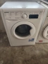 пералня Indesit, снимка 1