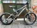 DH Велосипед specialized big hit, снимка 2