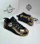 Дамски маратонки Dolce&Gabbana Реплика ААА+
