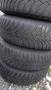 4 джанти с зимни гуми за Тракс , Мока , снимка 8