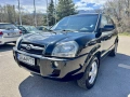 Hyundai Tucson 2.7i v6 LPG Подгрев, снимка 16