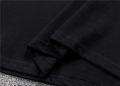 Moncler мъжка черна тениска реплика, снимка 4