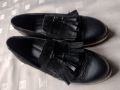 Дамски кожени обувки Graceland, снимка 1 - Дамски ежедневни обувки - 45811145