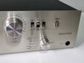 Telefunken TA 350 integrated amplifier, снимка 5