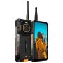 Ulefone Armor 26 Ultra Walkie-Talkie 512GB 12GB RAM Dual + 2 години гаранция, снимка 1