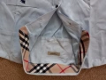 Мъжка риза Burberry, снимка 4