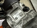 ОТЛИЧЕН Комплект Дюзи/Рейл/ Помпа/Маркучи/Трьбички за -BMW 3.0d/258hp-, снимка 11