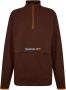 Мъжка блуза Reebok Rod Quarter Zip размер L, снимка 1