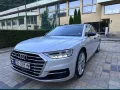 AUDI A8 50TDI FULL MatrixLED laser DISTRONICK , снимка 1