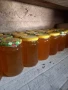 Чист натурален пчелен мед , снимка 2