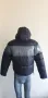 Emporio Armani EA7 Mens Jacket Size S НОВО! ОРИГИНАЛ! Мъжко Зимно Яке!, снимка 8