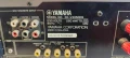 Ресивър Yamaha RX-V395RDS, снимка 9