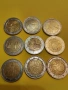 монети от 2 евро, снимка 1
