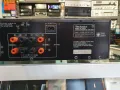 Усилвател Technics SU-VX500 Две по 100 вата на 4 ома. В отлично техническо и визуално състояние., снимка 11