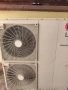 Термопомпа моноблок LG HM121M.U33, снимка 4