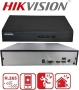 Продавам 4 канален NVR HikVision DS-7104NI-Q1/M до 6МП, снимка 1