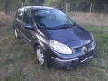 Рено Сценик 2 1.5дци на части Renault Scenic 2 1.5dci na chasti, снимка 1