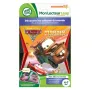 Интерактивна книжка съвмесима с магическа писалка Leapfrog  Book My Leap/Tag Reader - Cars 2, снимка 3