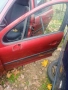 Предна лява  врата Peugeot 207 (2006-2015, Пежо 207, снимка 1