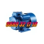 Монофазен електромотор / двигател - 3 kW 1450 или 2800 оборота в мин, снимка 2