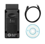 OP-COM 2020 USB V2 Автодиагностика за OPEL/VAUXHALL, снимка 1