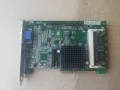 Видео карта Matrox MGI G2+/MILA/8BN/20 8MB AGP, снимка 1