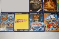Игри за PS2 NFS Underground/Kingdom Hearts 2/Paris Dakar/Gran Turismo 4/Shadow Of Rome/F1 05, снимка 6