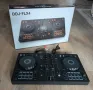 Pioneer Dj DDJ-FLX4 DJ контролер/Мостра, снимка 1