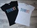 Tommy тениска , снимка 1 - Тениски - 45895702
