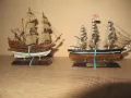 Макети на Кораби- исторически, ветроходни, разни модели -19 бр., снимка 13