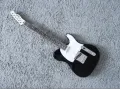 електрическа китара fender squier telecaster с колона, снимка 2