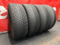 235 50 19, Зимни гуми, Michelin PilotAlpin5SUV, 4 броя, снимка 1