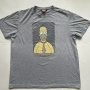 Мъжка Тениска The Simpsons Размер 3XL, снимка 1