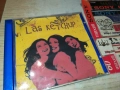 LAS KETCHUP CD 1210252120, снимка 1