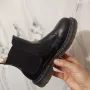 оригинални DR. MARTENS 2976 SMOOTH LEATHER CHELSEA BOOT номер 37, снимка 14