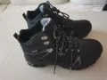 Мъжки обувки боти Hi-Tec Hapiter Mid WaterProof
 43 номер
, снимка 5