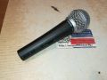 SHURE-МИКРОФОН 2505241722, снимка 6