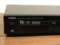 CD плеър    Yamaha cdx-496 /1 , снимка 4